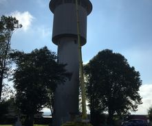 Wasserturm Haigerloch (2)