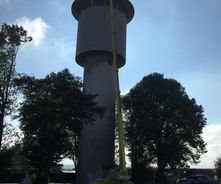 Wasserturm Haigerloch (2)