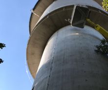 Wasserturm Haigerloch (5)