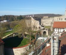 Heidenheim Schloss (1)