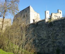 Heidenheim Schloss (2)